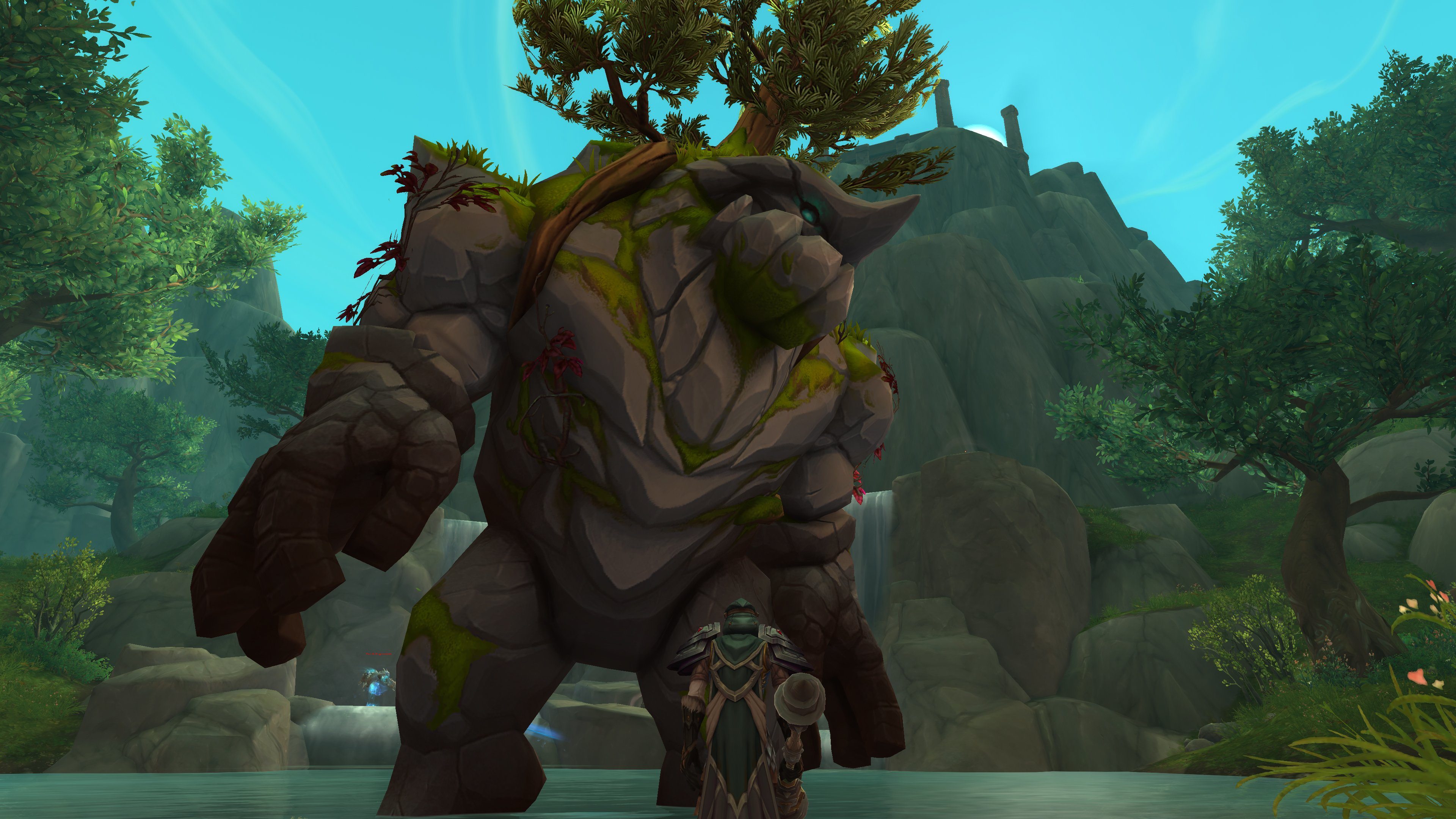 World of Warcraft: The War Within